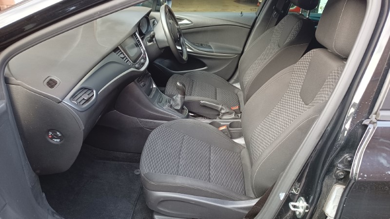 2018 Astra Cdti For Sale (6)